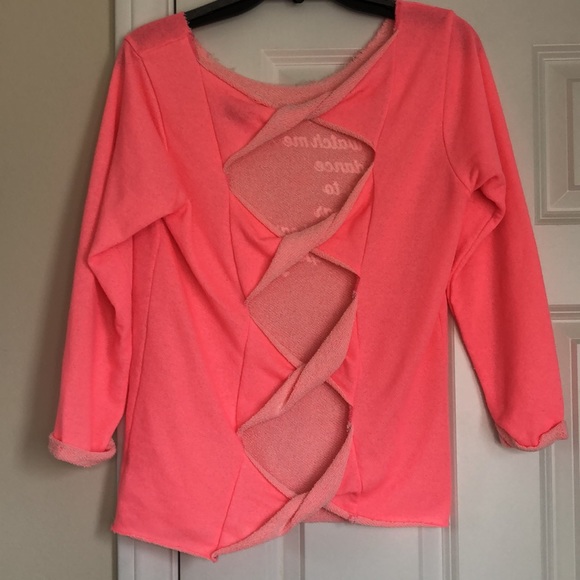 Dance Sweatshirt - Picture 3 of 9